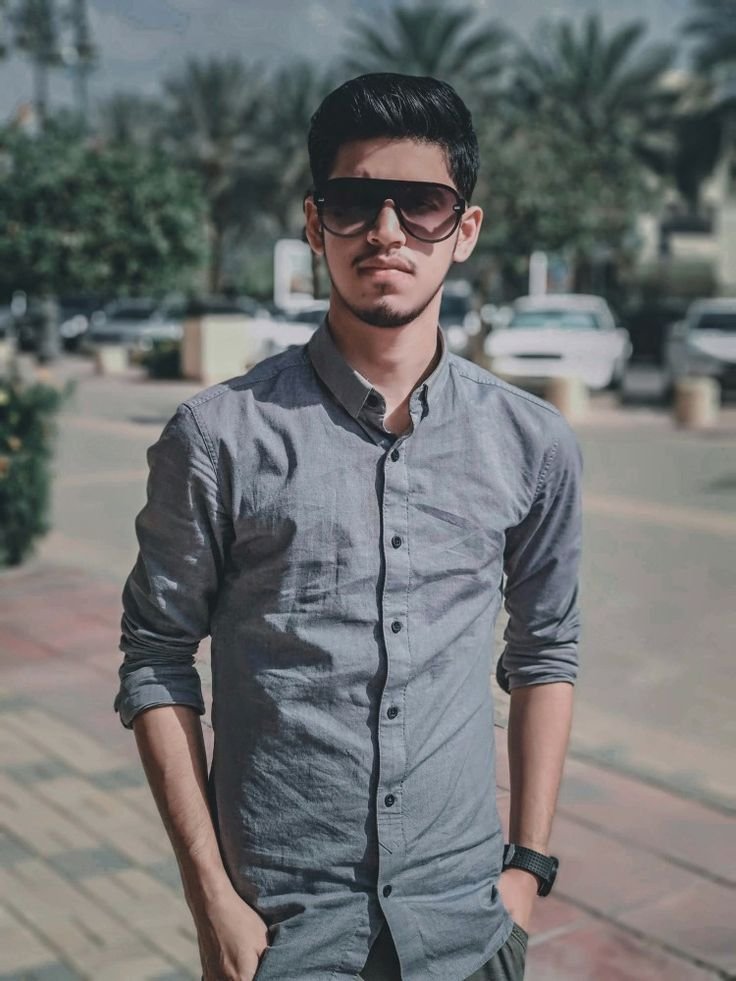 Student